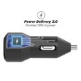 thumbnail image 3 of POWER DELIVERY CAR CHARGER 30w, 3 of 6
