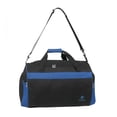 thumbnail image 2 of Maletin deportivo McCarthy Negro/Azul, 2 of 3
