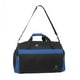 thumbnail image 2 of Maletin deportivo McCarthy Negro/Azul, 2 of 3
