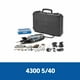 thumbnail image 2 of Rectificadora Profesional Mototool 4300 Dremel F0134300AA, 2 of 10