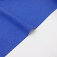 thumbnail image 4 of Waverly Inspirations 54" (By The Yard) Craft Projects Quilting Faux Oxford Fabric, Cobalt, 4 of 5