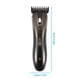 thumbnail image 3 of Injueey Multifunctional 3 In 1 Hair Machine Operated Tool Travel 600MAh Trimming Set Supplies Battery Slicing Washable Trimmer Electrodomésticos No.02, 3 of 5
