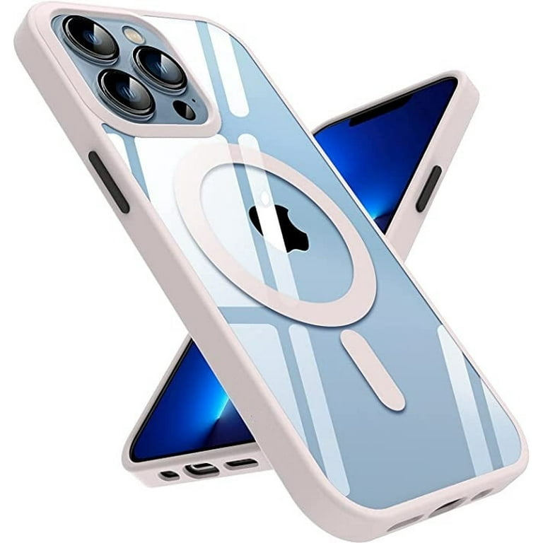 Pro Case - iPhone 13 Pro Max (Magnet Enabled)