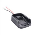 thumbnail image 4 of 2 Adaptador de BateríA para BateríA de Litio de 18 V, Adaptador de Conector de Herramienta EléCtrica, Soporte de Base para Herramienta EléCtrica BL1830 BL1840, 4 of 5