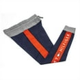 thumbnail image 2 of Tommy Hilfiger Women's Side Striped Jogger Pants, Navy,XS - US, 2 of 4