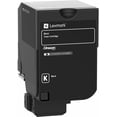 thumbnail image 1 of Lexmark Unison - Cartucho de tóner láser original, color negro, 1 paquete, 1 of 1
