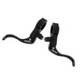 thumbnail image 1 of Brake Handle Brake Lever Universal Alloy Mountain Road Bike Brake Lever, 1 of 8