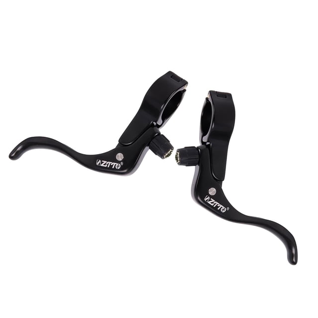 Brake Handle Brake Lever Universal Alloy Mountain Road Bike Brake Lever