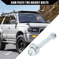 thumbnail image 3 of Kit de Ajuste de Camber de Alineación Único para Dodge Avenger 2011-2014 Tornillo de Camber Trasero Duradero 1 Juego, 3 of 7