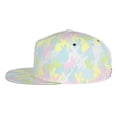 thumbnail image 4 of Uemuo Color Rabbit Pattern Women's Baseball Cap,Straight Brim Hat,Golf Dad Hat,Travel Hat,Sun Protection Cap,Everyday Accessory, 4 of 9