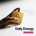 thumbnail image 4 of Colonia A CENTER Vintage Heroes Energy 100 ml para Hombre, 4 of 6