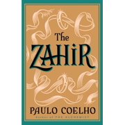 The Zahir by Paulo Coelho Paperback Romance,Literature & Fiction,Children's Books English