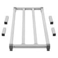 Aluminum Dunnage Rack 48x20x8