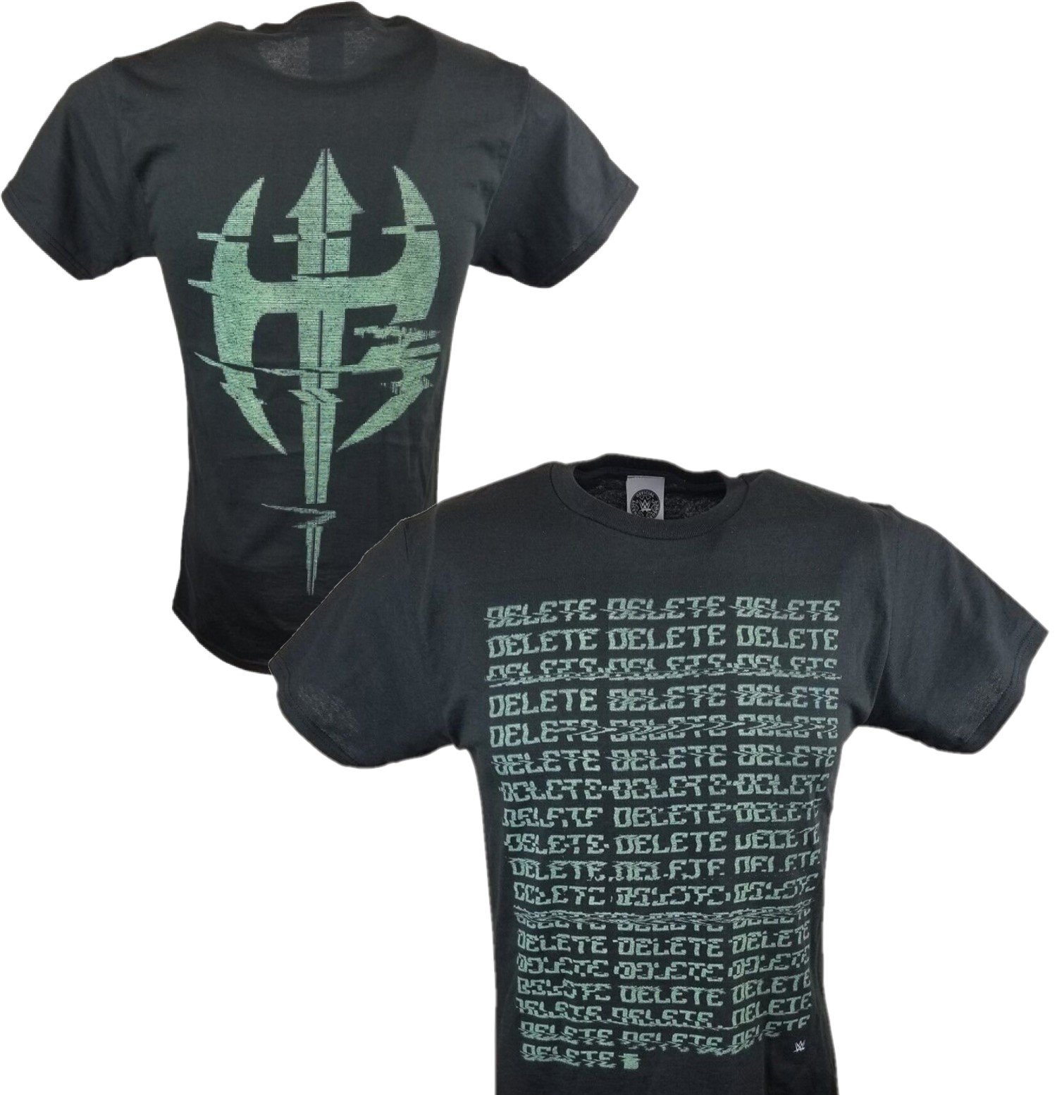 WWE Stone Cold Steve Austin 101 Proof Texas Venom Long Sleeve Mens