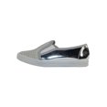 thumbnail image 3 of MOCASINES CASUALES KINDER PLATA TEXTIL CHAROL NIÑA 8259 Leon 8259-p, 3 of 3