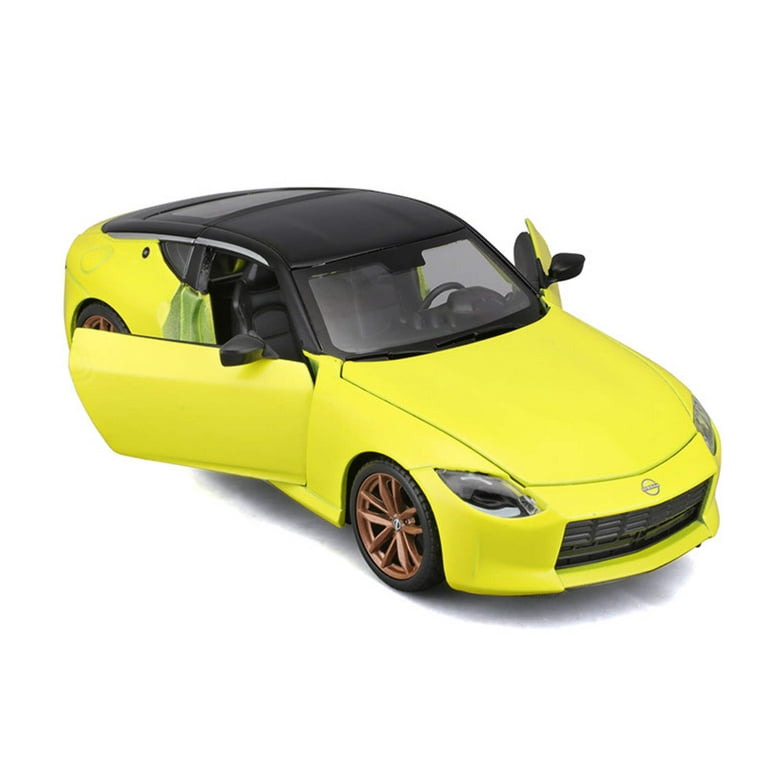 1:24 SE 2023 Nissan Z - Walmart.com
