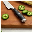 thumbnail image 4 of HENCKELS Nola 5,5 Pouces, Couteau de Chef Compact, 4 of 8