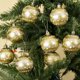 thumbnail image 4 of Juego de bolas navideñas galvanizadas de 6 cm, colgante para árbol de Navidad, adorno colgante para fiesta de año nuevo, decoración del hogar, 4 of 5