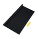 thumbnail image 1 of Película de tinte para ventanas de coche Unique Bargains Película de privacidad para ventanas de coche Carbono 1PLY PET 19.69 pies x 29.53 pulgadas 1 Pc Negro VLT 20% IRR 48% UVR 97%, 1 of 1