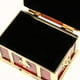 thumbnail image 5 of Cofre de joyas hecho a mano Hugo Rojo, 5 of 10