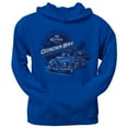 thumbnail image 1 of Corona - Corona Bay Hoodie, 1 of 1