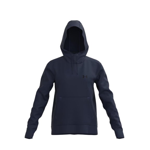 Under Armour Women's Fleece LC Hoodie