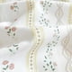 thumbnail image 4 of Conjunto de Regalo de Belleza, Cama de Cuatro Piezas Conjunto de Regalo de Lijado Textil para el Hogar Estilo de Paño de Patrón de Flor Denso 180x220cm, Fibra de Poliéster de Diseño de Dos Lados para, 4 of 7