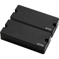 EMG DE Set 5-String David Ellefson Signature Pickup Set for Electric Bass