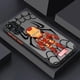 thumbnail image 3 of Matte Case for Samsung Galaxy M62 M53 M52 M51 M33 M32 M31 M30S M23 5G J8 J7 J6 J5 Case Funda Coque Marvel Avengers Anime Cartoon, 3 of 5
