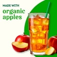 thumbnail image 3 of Simple Truth Apple Juice 64 fl oz - 3 Count, 3 of 5