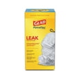 thumbnail image 7 of OdorShield Tall Kitchen Drawstring Bags 13 gal, 0.78 mil, 24" x 27.38", White, 240/Carton, 7 of 7