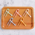 thumbnail image 2 of Contact Lenses Stick Tool Portable Soft Tip Accessory Contact Lenses Stick Tool Case Set with Remover Tweezer for Eyecare, 2 of 8