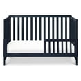 Carter's by DaVinci Colby 4in1 Convertible Crib in Navy