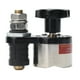 thumbnail image 5 of Conector de Imán de Puera A Tierra, Abrazadera de Toma de Tierra de Soldadoura Magnética, Soporte de Abrazadera de Tierra de Soldenura, Soporte conmutable Ajustable, 5 of 7
