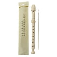 thumbnail image 1 of Hole Clarinet,8 Hole Clarinet for Beginner Clarinet Wind Instrument Enhanced Features, 1 of 14