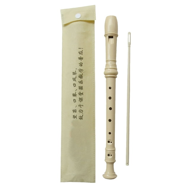 Hole Clarinet,8 Hole Clarinet for Beginner Clarinet Wind Instrument Enhanced Features