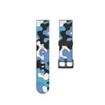 thumbnail image 2 of Fitbit Versa 2 Bands for Women Fitbit Versa Bands Fitbit Versa 3 Bands Watch Band Compatible for Fitbit Versa2/Versa Lite Adjustable Replacement Strap, 2 of 8