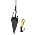 thumbnail image 3 of Juego de flotador de ancla de barco Sincero 24 pulgadas PVC Color negro, 3 of 10