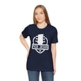 thumbnail image 5 of Pick Jesus Guitar player Pastor Christian worship leader Unisex T-shirt, 5 of 9