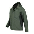 thumbnail image 4 of Mountain Warehouse Mens Thunderstorm 3 in 1 Waterproof Jacket, 4 of 4