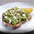 thumbnail image 3 of Queso de cabra Extra Special finas hierbas 140 g, 3 of 3
