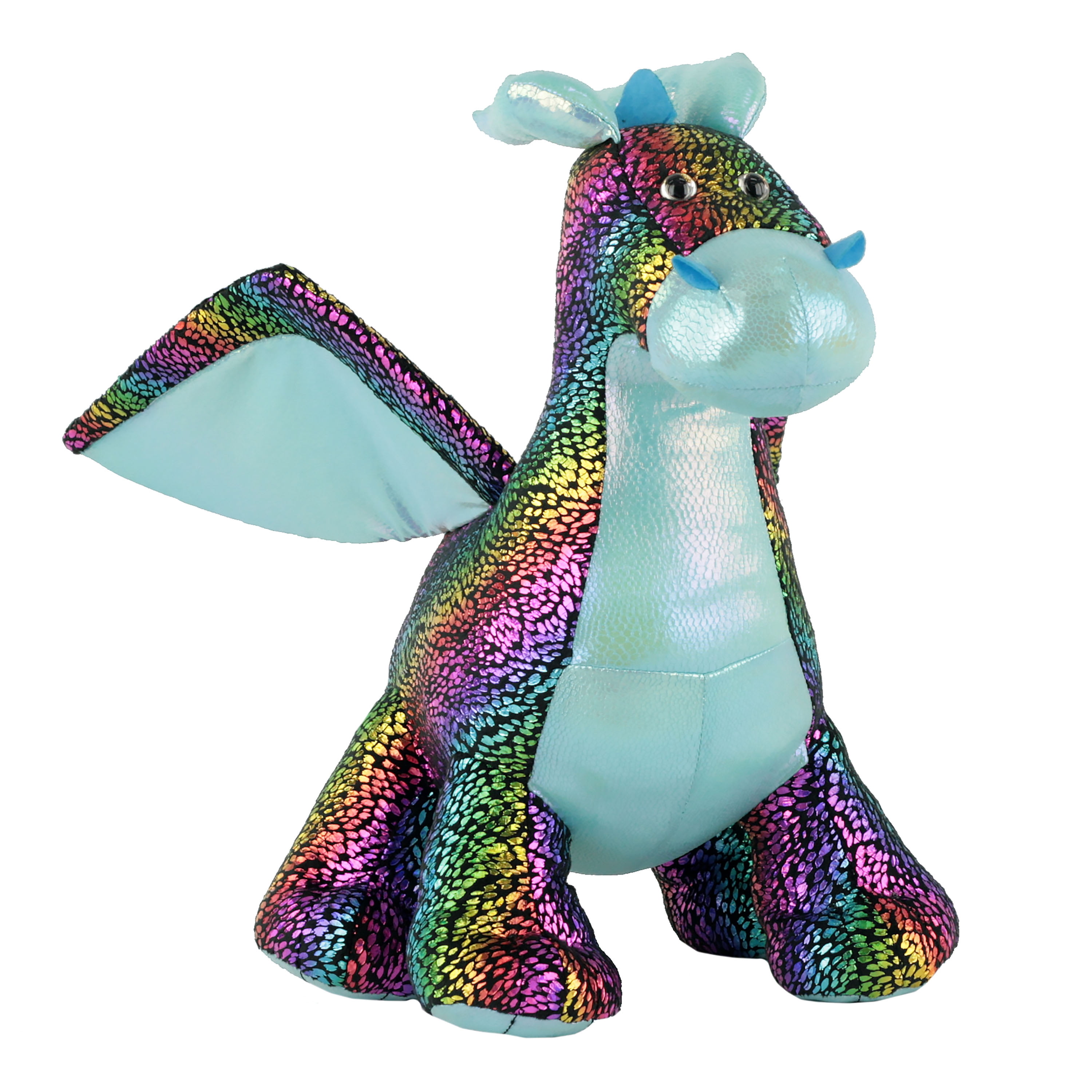 dragon stuffed animal walmart