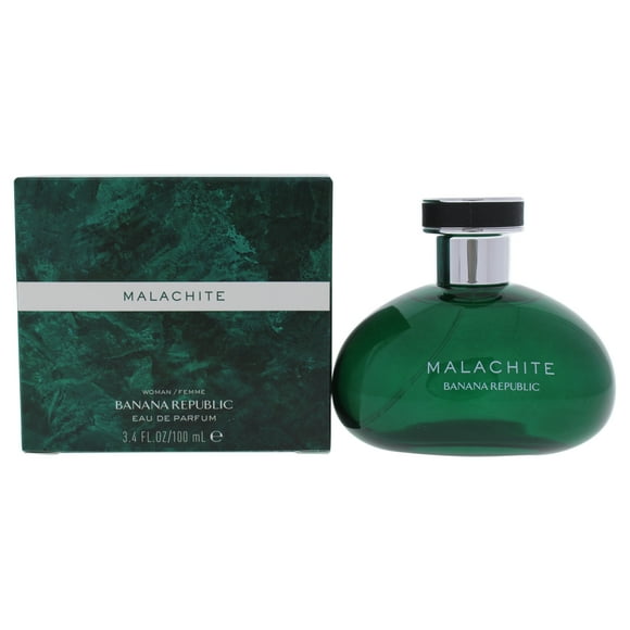 Wildbloom Vert de Banana Republic Dama Spray EDP 3.4 oz