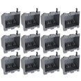 thumbnail image 1 of Caja de enchufe eléctrico AIRTAK de 2 elementos, 26 pulgadas cúbicas (12 unidades), 1 of 6