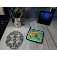thumbnail image 3 of Greatest Adventure Camper Van Pair of Pot Holders, 3 of 3