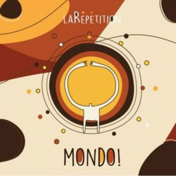 MONDO!