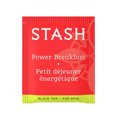 Stash Tea Power Breakfast Black Tea, 18 Ct, 1.2 Oz