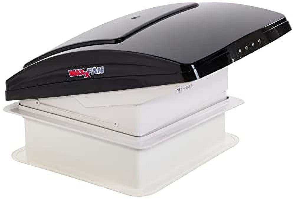 【じゃろとこ】【訳あり】マックスファン MAXXFAN Deluxe Amazon.com: MAXXAIR Maxxfan Deluxe Vent, Fan and Vent Cover