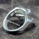 thumbnail image 3 of Anillo De Abrazo De Rana Anillo De Rana Lindo Anillo De Dedo De Animal Ajustable Para Mujeres Y Hombres Pareja Regalo De San Valentín Advancent AP005484-00, 3 of 6