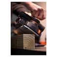 thumbnail image 4 of 4-3/8-Inch Electric Hand Planer, Woodworking Planer Wood Planer, 4 of 5